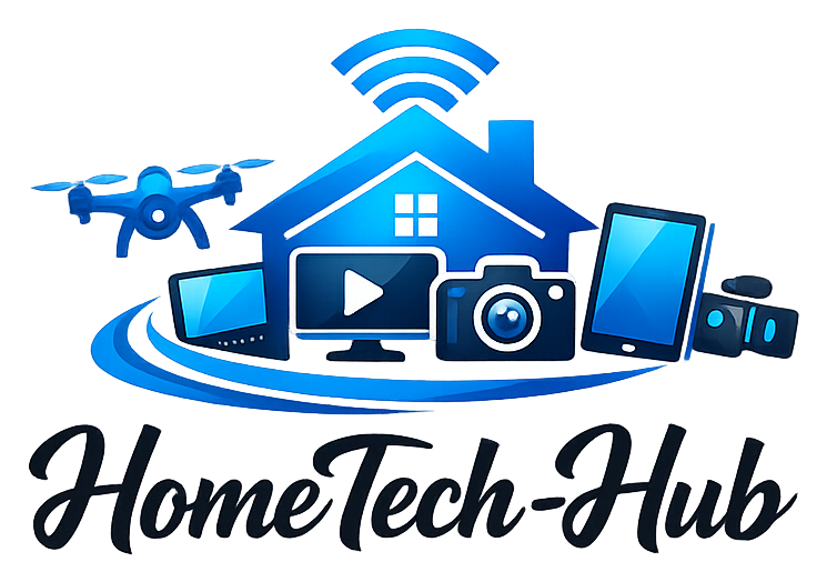 HomeTech-Hub.com – Powering Your Digital Lifestyle!