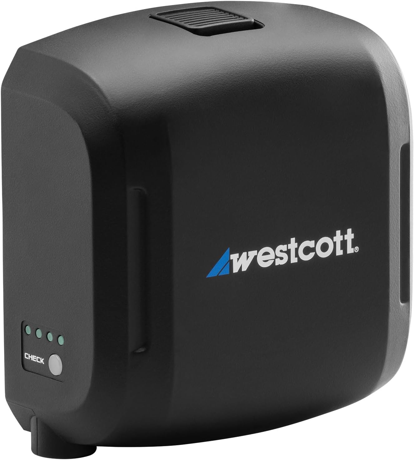 Westcott FJ Pro AC/DC Battery & Power Adapter for FJ800 & FJ400 II Strobes – 2500mAh