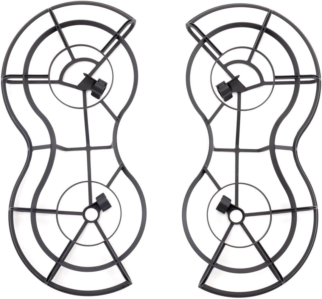 DJI Mini 3 Series 360° Propeller Guard, Compatibility: DJI Mini 3 Pro, DJI Mini 3