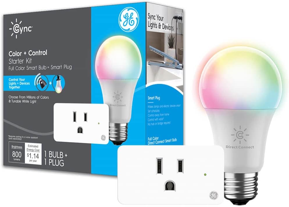 93129716 Color & Control Starter Kit