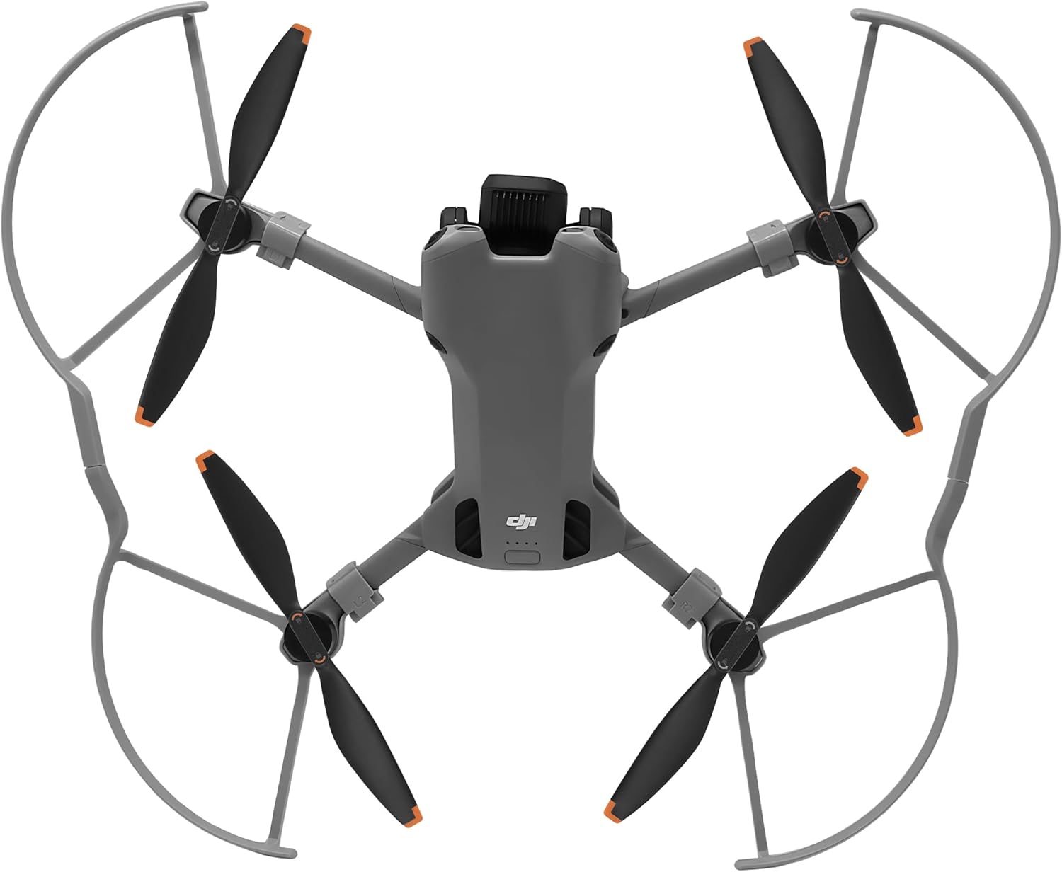 Mini 5 Pro Propeller Guard – Propellers Protector for DJI Mini 5 Pro Drone Accessories Quick Release Blade Protection Prop Guards Parts